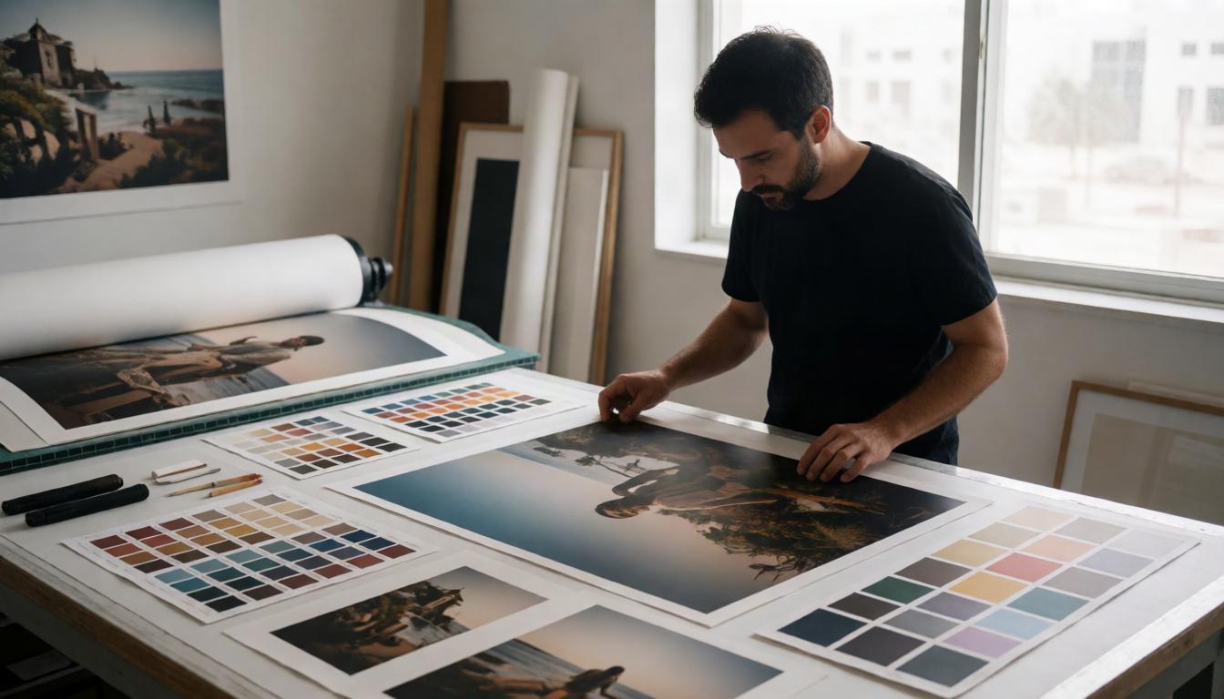 About image