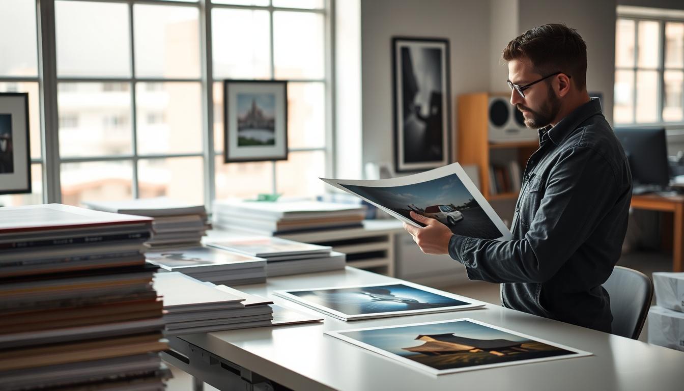 Print Hub article