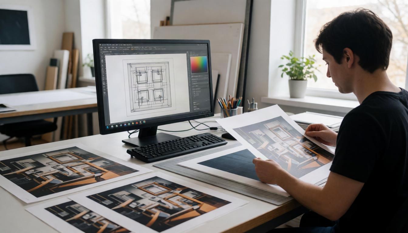Portfolio Production